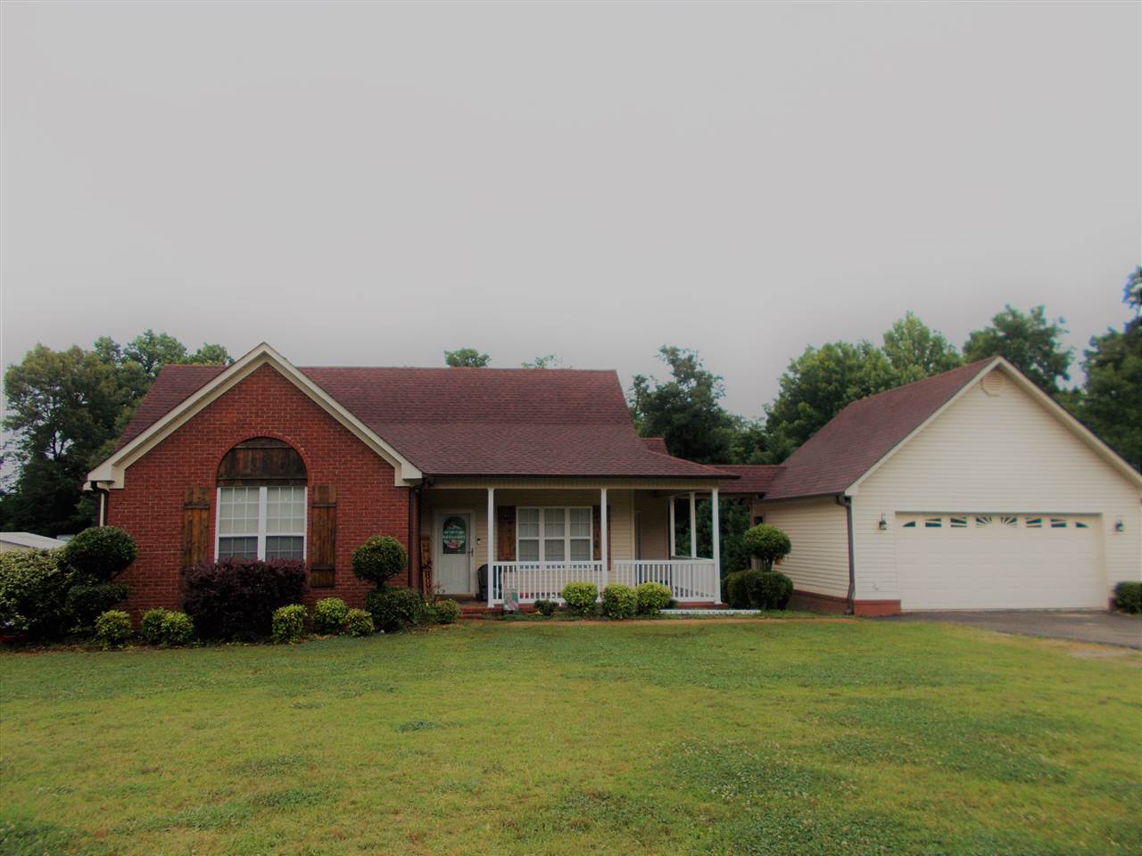 1366 Asbury Road Ripley, TN 38063 - Photo 2 of 25 Gallery Image 2