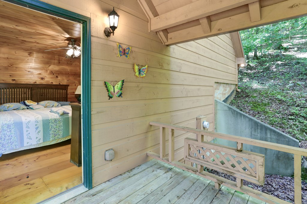 1380 Deerfield Road Young Harris, GA 30582 - Photo 18 of 35