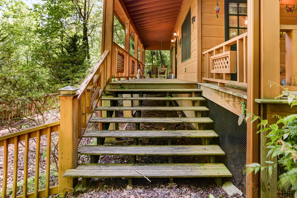 1380 Deerfield Road Young Harris, GA 30582 - Photo 26 of 35