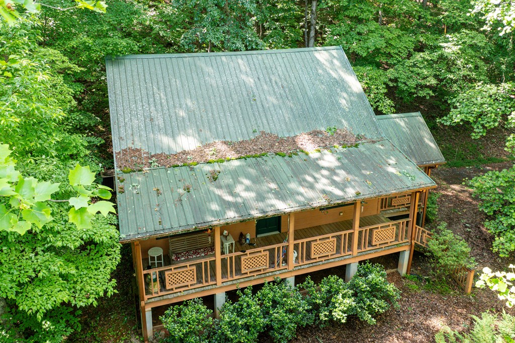 1380 Deerfield Road Young Harris, GA 30582 - Photo 28 of 35