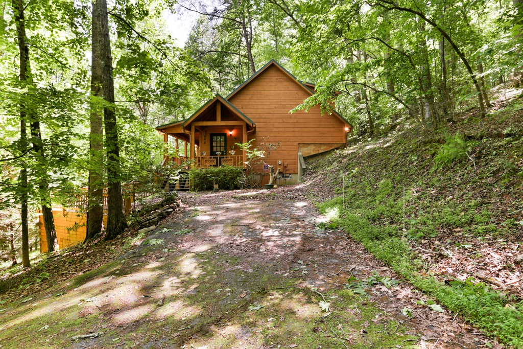 1380 Deerfield Road Young Harris, GA 30582 - Photo 30 of 35