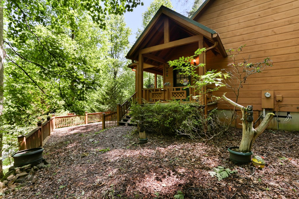 1380 Deerfield Road Young Harris, GA 30582 - Photo 32 of 35