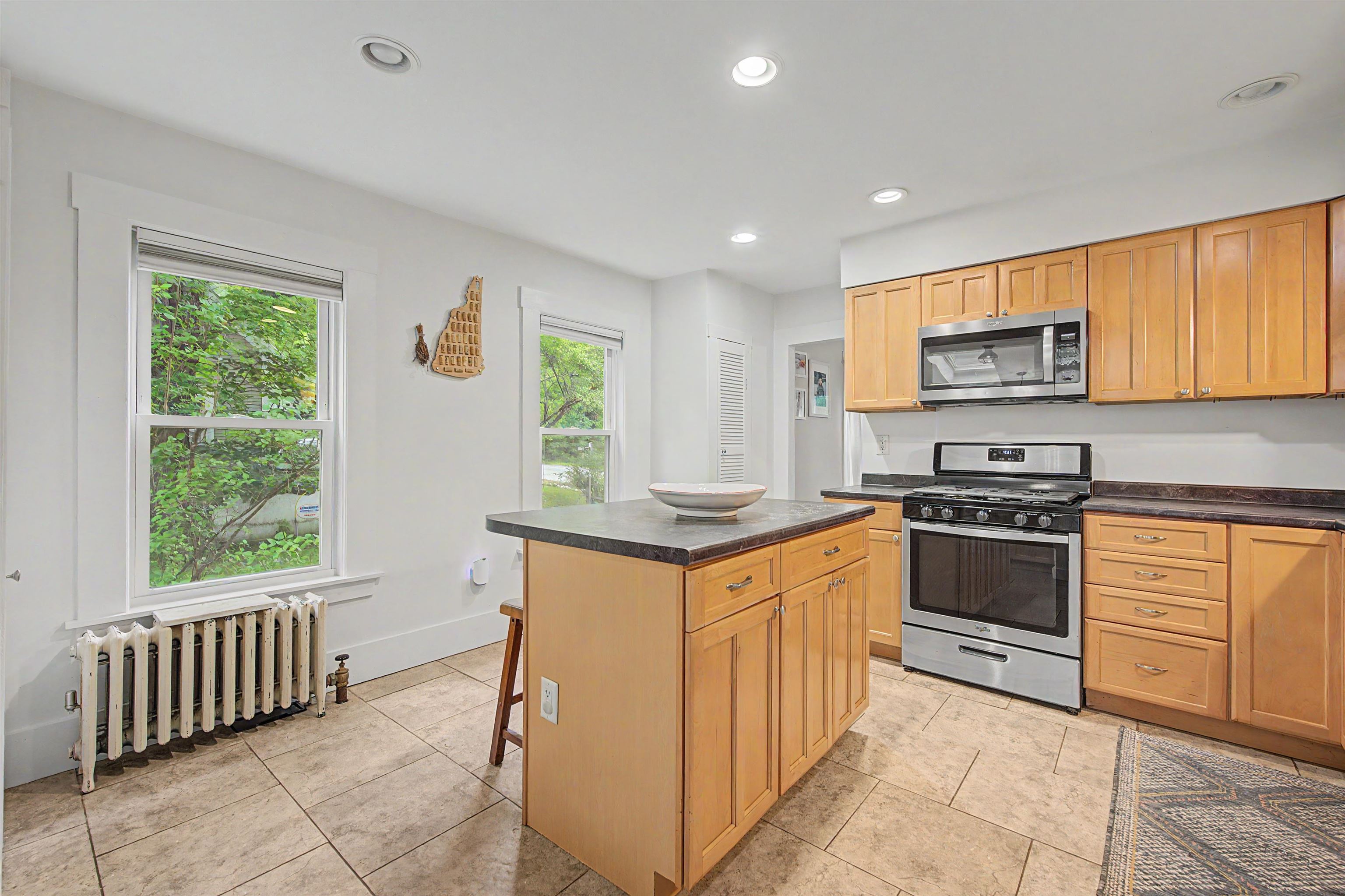 81 Kearsarge Mountain Road Warner, NH 03278 - Photo 13 of 51