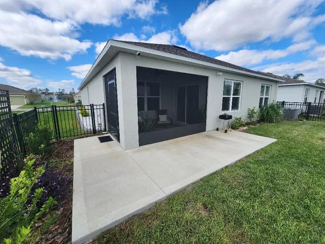 $2,495 | 915 Noble Run Drive, New Smyrna Beach, FL 32168