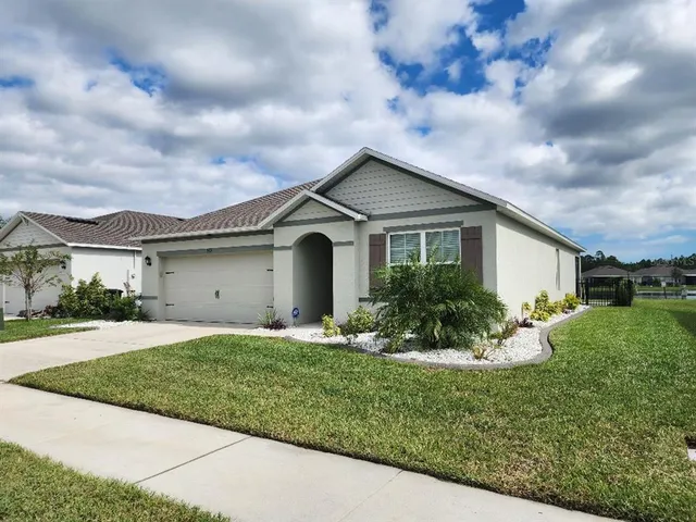 $2,495 | 915 Noble Run Drive, New Smyrna Beach, FL 32168