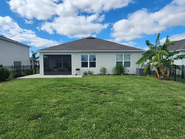 $2,495 | 915 Noble Run Drive, New Smyrna Beach, FL 32168