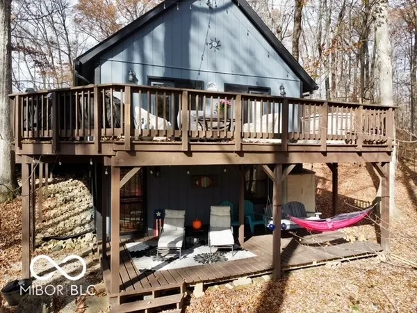 $539,000 | 6427 Buffalo Drive, Nineveh, IN 46164