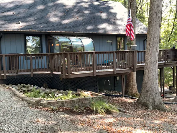 $539,000 | 6427 Buffalo Drive, Nineveh, IN 46164