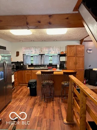 $539,000 | 6427 Buffalo Drive, Nineveh, IN 46164