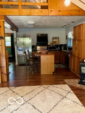 $539,000 | 6427 Buffalo Drive, Nineveh, IN 46164