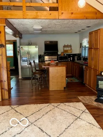 $559,000 | 6427 Buffalo Drive, Nineveh, IN 46164