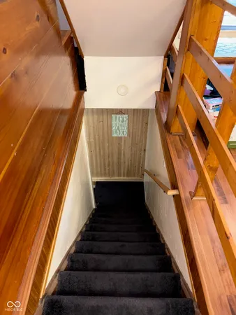 $539,000 | 6427 Buffalo Drive, Nineveh, IN 46164