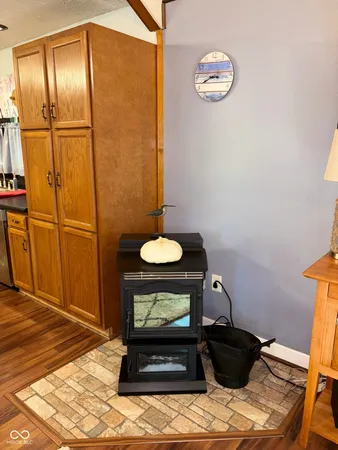 $539,000 | 6427 Buffalo Drive, Nineveh, IN 46164