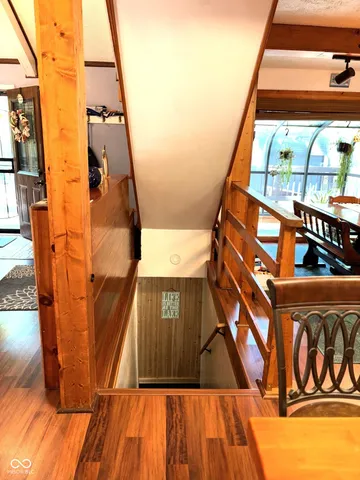 $559,000 | 6427 Buffalo Drive, Nineveh, IN 46164