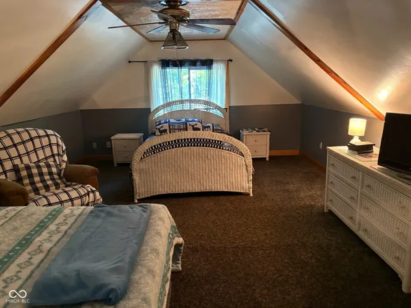 $539,000 | 6427 Buffalo Drive, Nineveh, IN 46164