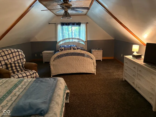 $559,000 | 6427 Buffalo Drive, Nineveh, IN 46164