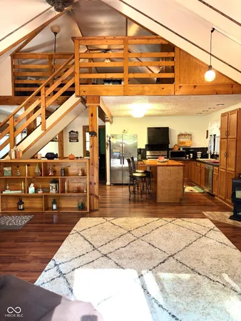 $539,000 | 6427 Buffalo Drive, Nineveh, IN 46164