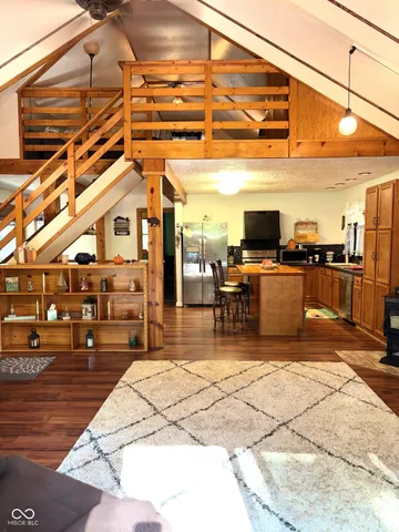 $559,000 | 6427 Buffalo Drive, Nineveh, IN 46164