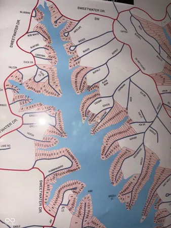 $539,000 | 6427 Buffalo Drive, Nineveh, IN 46164