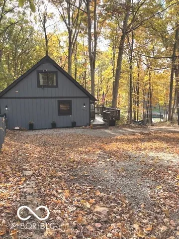 $559,000 | 6427 Buffalo Drive, Nineveh, IN 46164