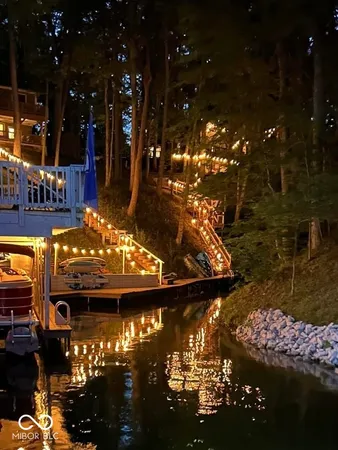 $539,000 | 6427 Buffalo Drive, Nineveh, IN 46164