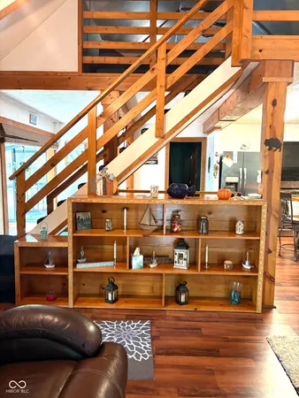 $539,000 | 6427 Buffalo Drive, Nineveh, IN 46164