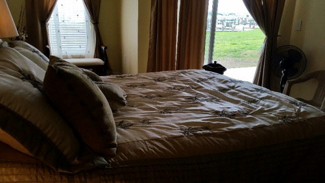 27770 Canal Road, Unit 2106 Orange Beach, AL 36561 - Photo 21 of 24 Master Bedroom 2