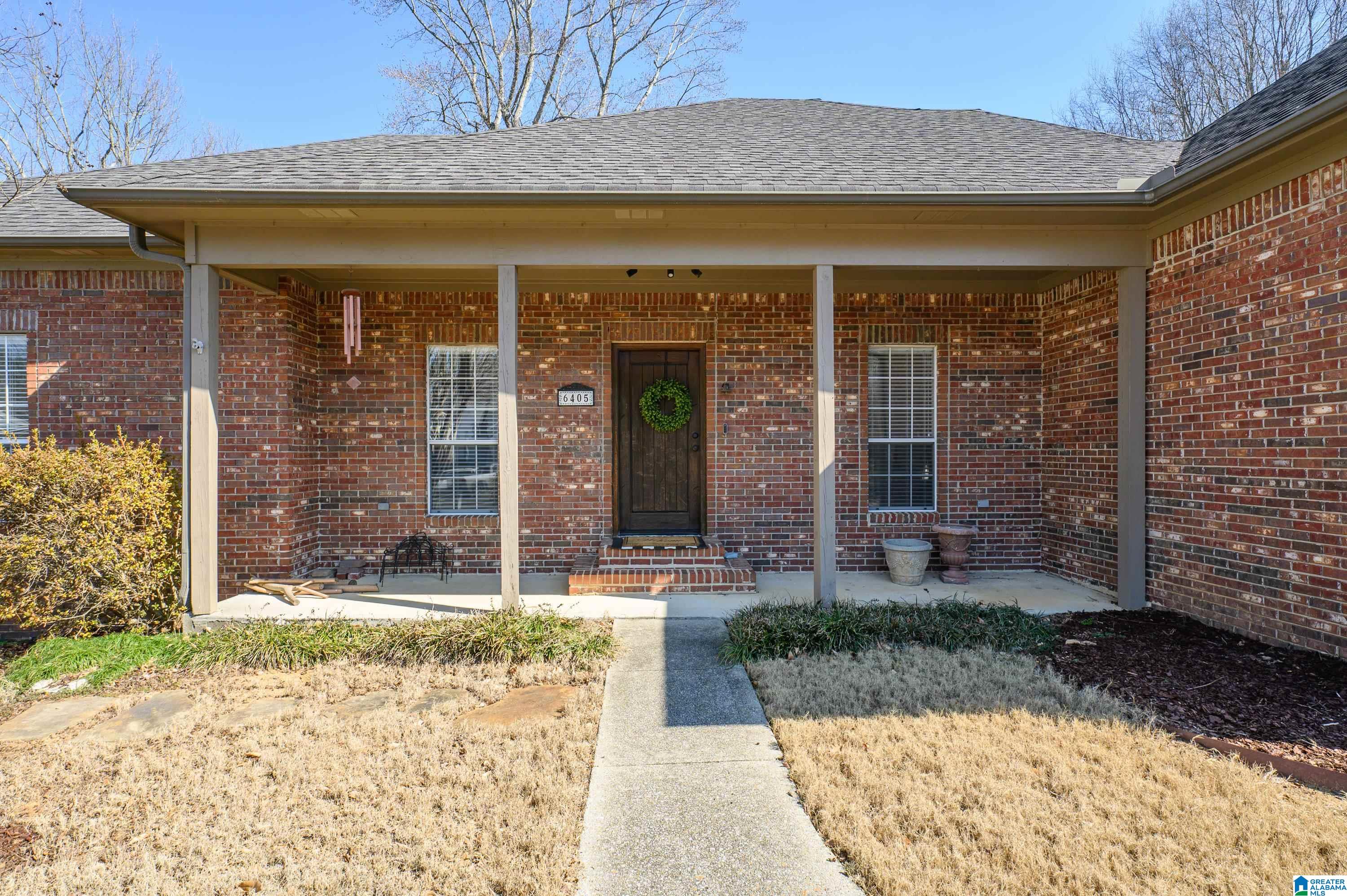 6405 Willow Ridge Circle Gardendale, AL 35071 - Photo 4 of 50