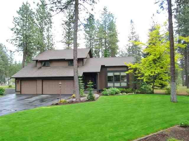 17522 North Saddle Hill Road Colbert, WA 99005 - Photo 1 of 1