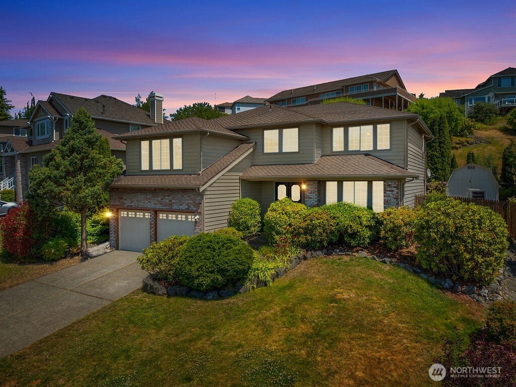 5309 Ridge Drive Northeast Tacoma, WA 98422 - Photo 3 of 40