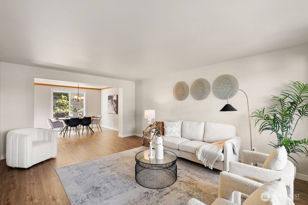 5309 Ridge Drive Northeast Tacoma, WA 98422 - Photo 7 of 40