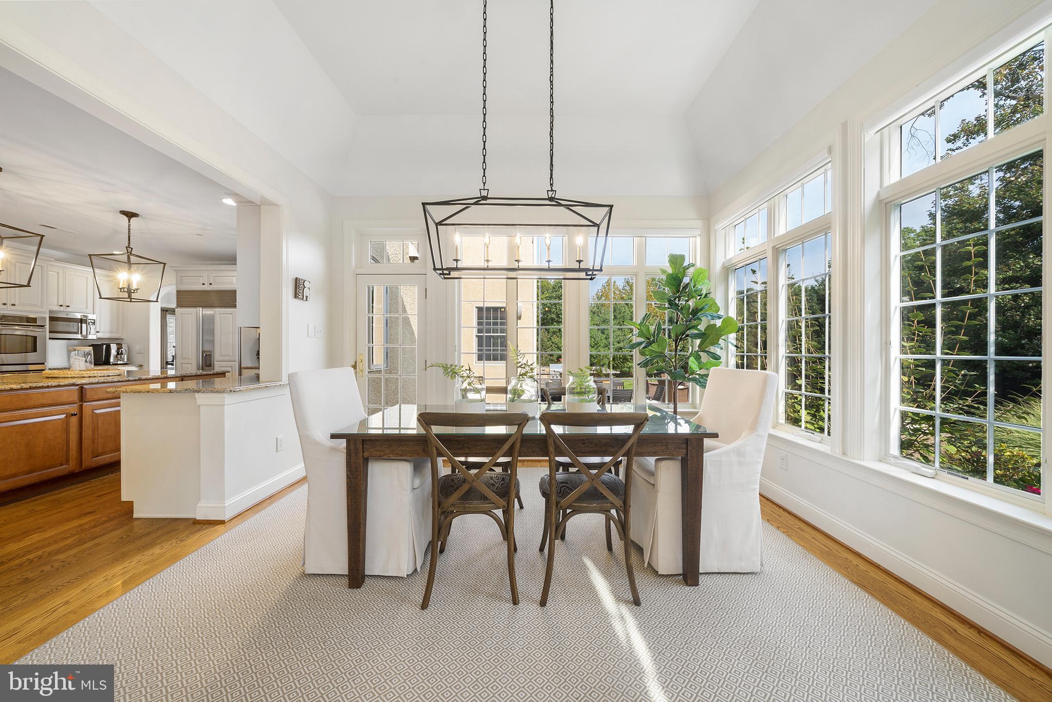 300 Trillium Lane Wayne, PA 19087 - Photo 12 of 52 MORNING ROOM