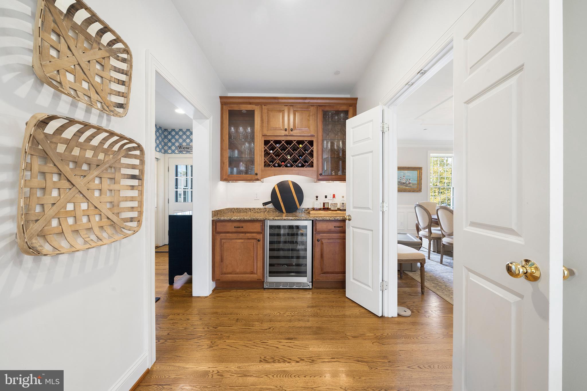 300 Trillium Lane Wayne, PA 19087 - Photo 13 of 52 BAR AREA