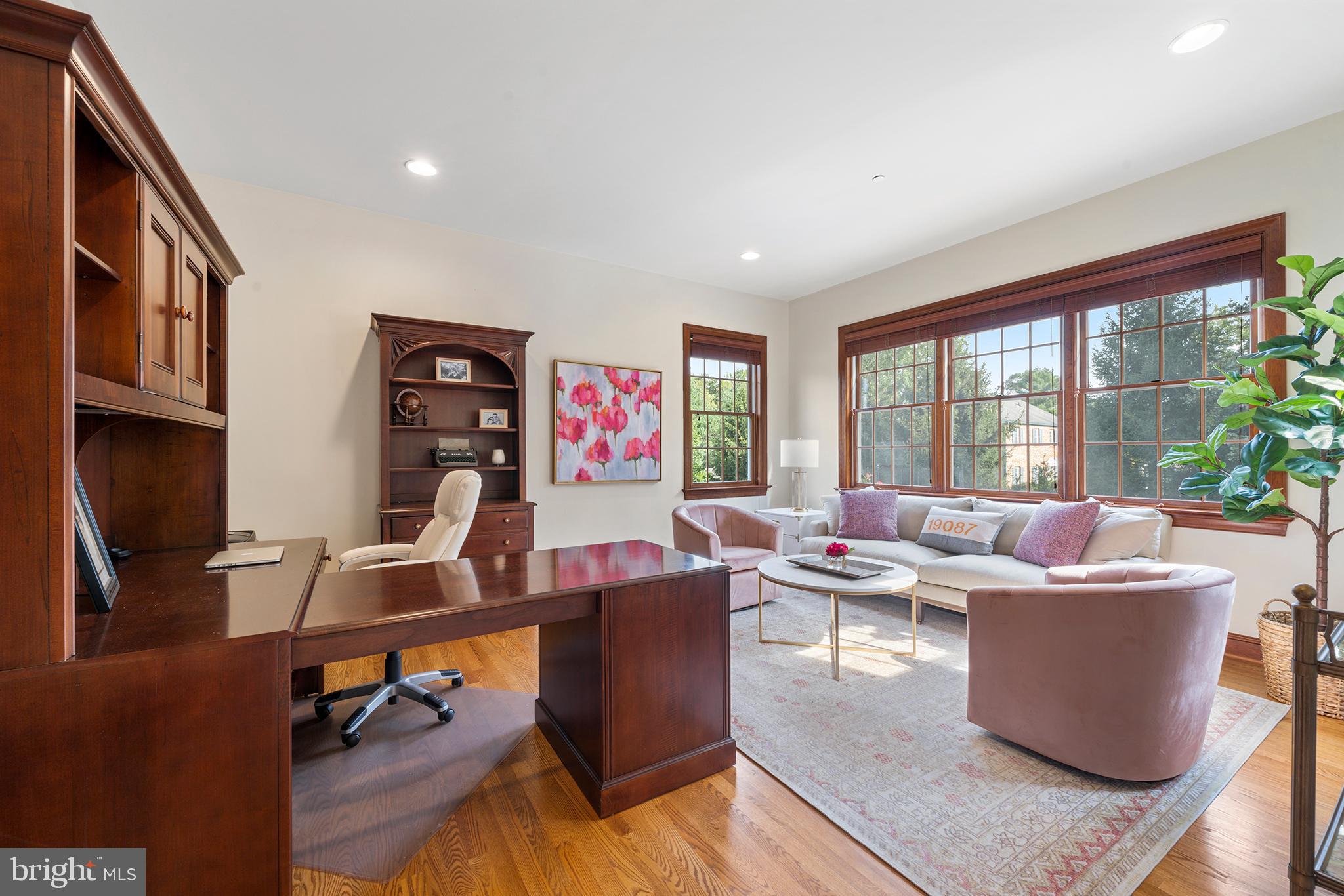 300 Trillium Lane Wayne, PA 19087 - Photo 21 of 52 OFFICE/BONUS ROOM