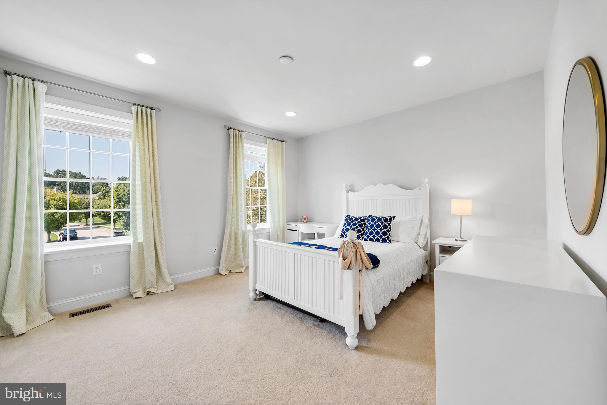 300 Trillium Lane Wayne, PA 19087 - Photo 30 of 52 BEDROOM #2