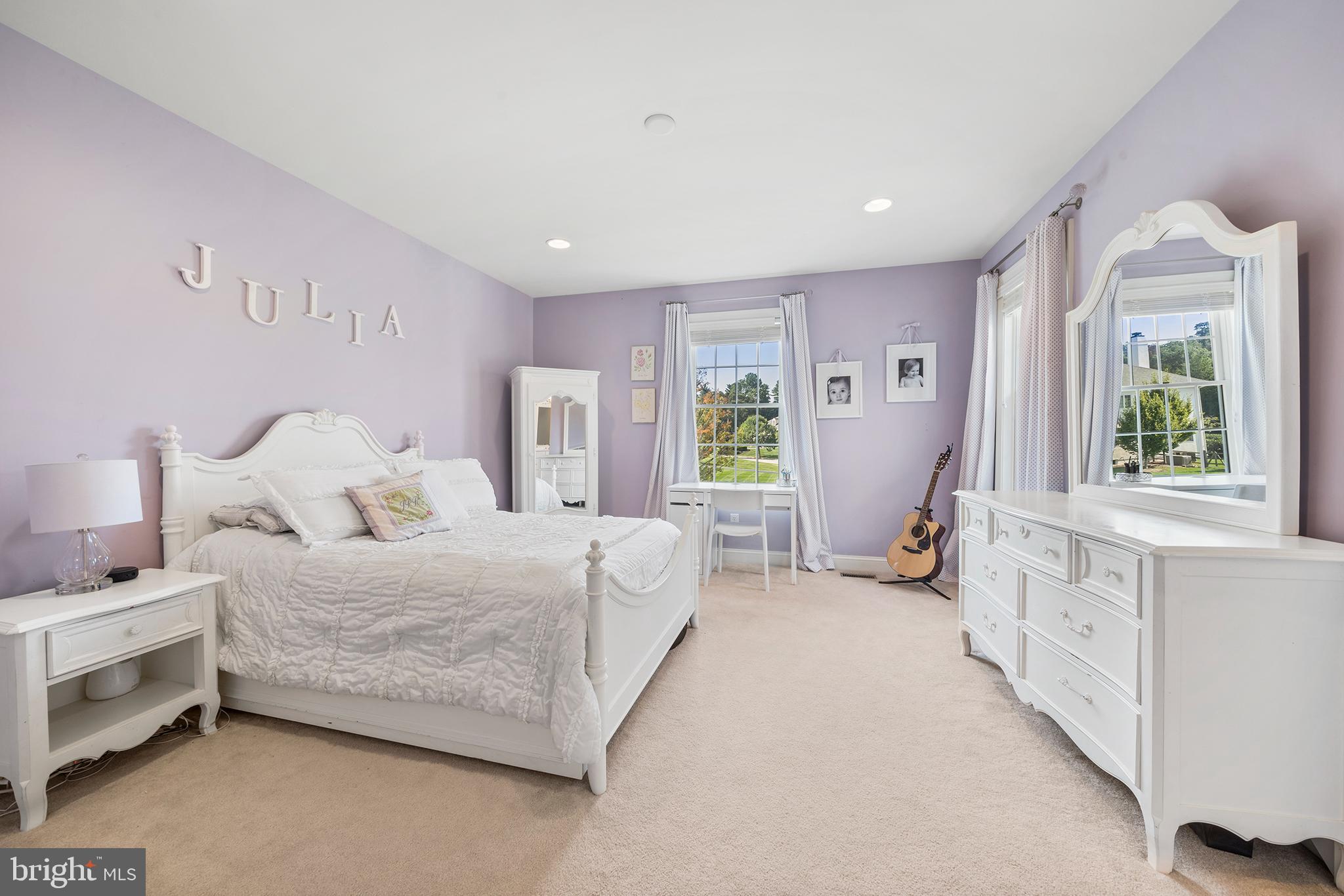 300 Trillium Lane Wayne, PA 19087 - Photo 33 of 52 BEDROOM #3