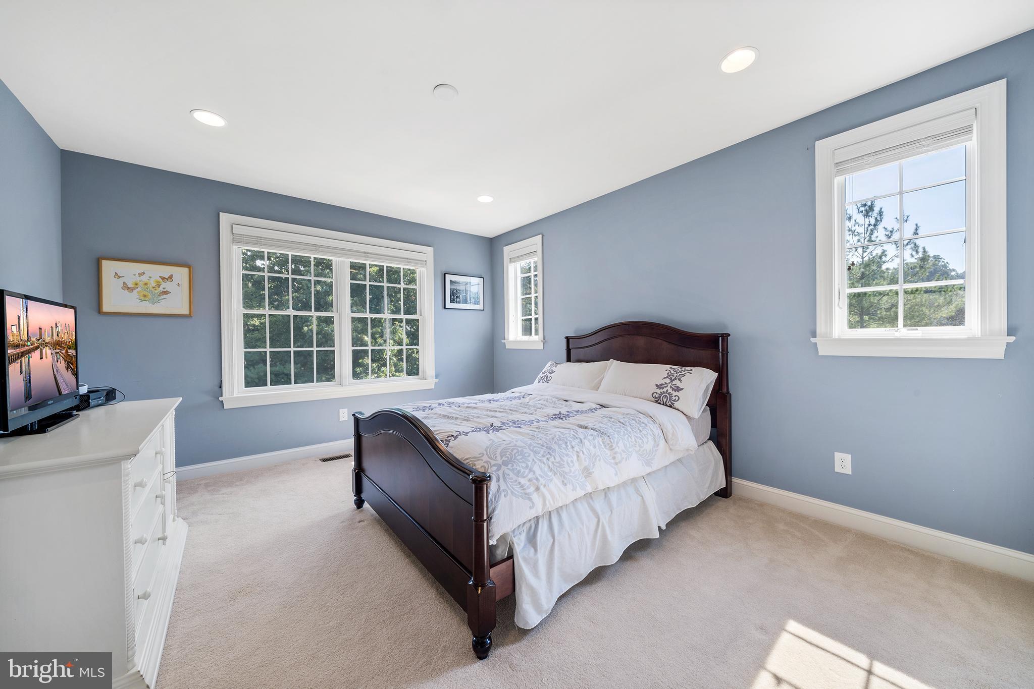 300 Trillium Lane Wayne, PA 19087 - Photo 36 of 52 BEDROOM #5