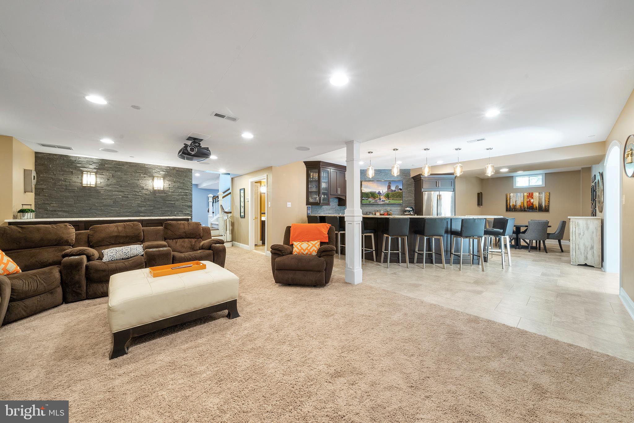 300 Trillium Lane Wayne, PA 19087 - Photo 37 of 52 LOWER LEVEL