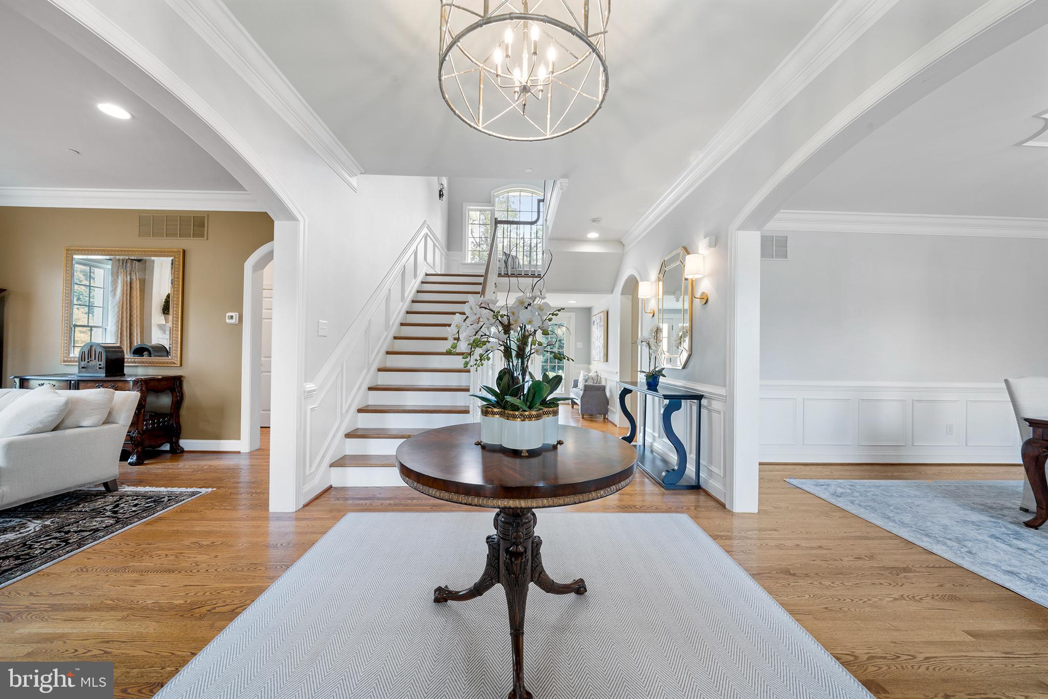 300 Trillium Lane Wayne, PA 19087 - Photo 5 of 52 FOYER