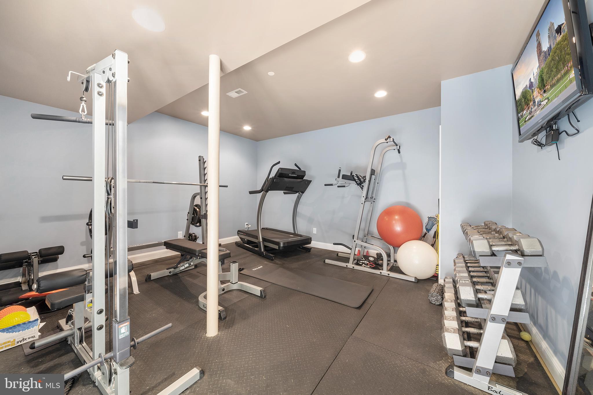 300 Trillium Lane Wayne, PA 19087 - Photo 44 of 52 GYM