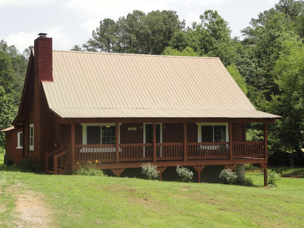 1130 Hightower Loop Ranger, GA 30734 - Photo 1 of 1