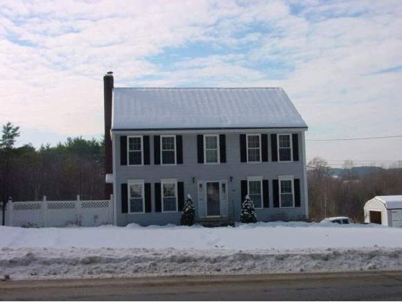 154 Hillcrest Road Litchfield, NH 03052 - Photo 1 of 9 Gallery Image 1