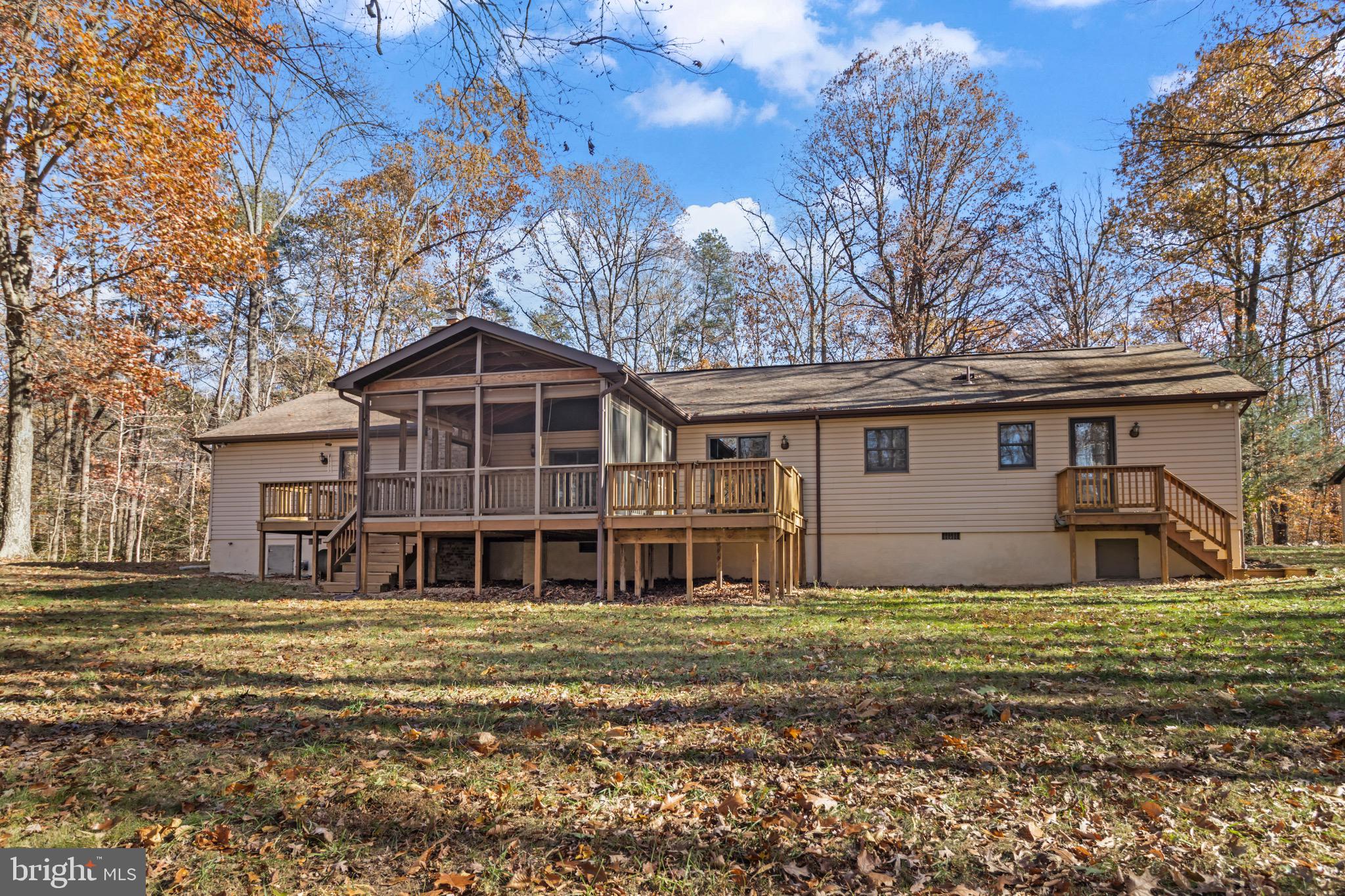 9675 Faith Baptist Church Road White Plains, MD 20695 - Photo 40 of 53