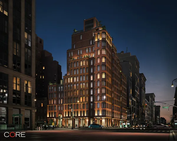 $4,150,000 | Undisclosed Address | West Village