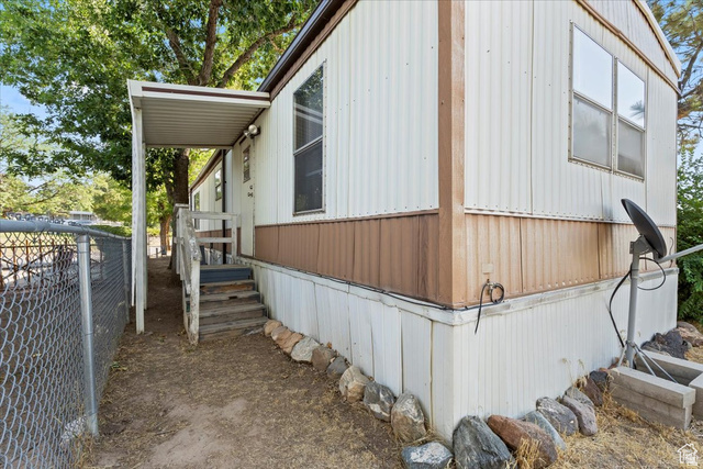 2875 North Hill Field Road, Unit 17 Layton, UT 84041 - Photo 22 of 23 View of home's exterior