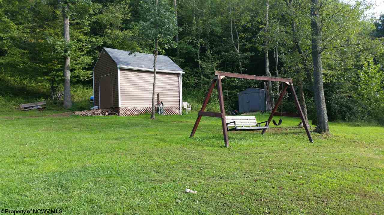 2866 Arden Grade Road Moatsville, WV 26405 - Photo 5 of 17 Gallery Image 5