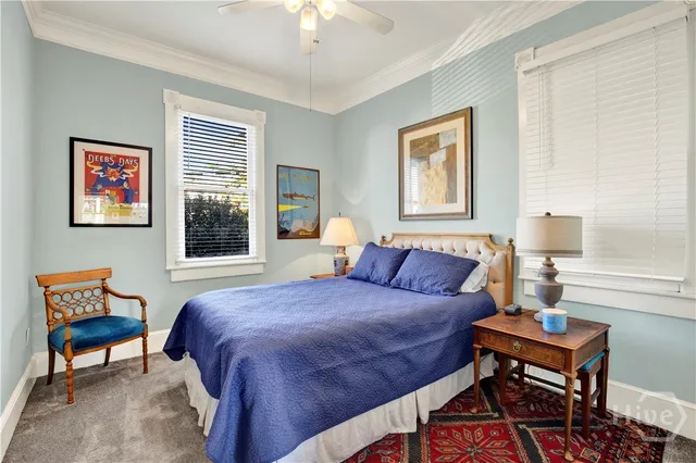 $400,000 | 542 East Gaston Street, Unit A, Savannah, GA 31401