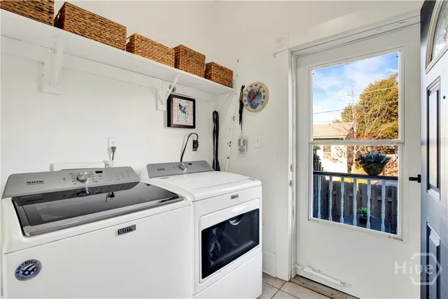 $400,000 | 542 East Gaston Street, Unit A, Savannah, GA 31401