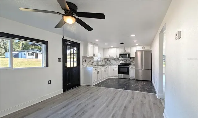 $599,000 | 15217 Bailey Hill Road, Brooksville, FL 34614