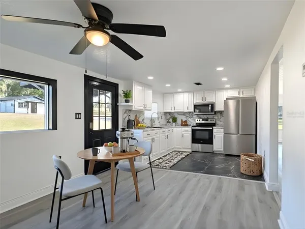 $574,000 | 15217 Bailey Hill Road, Brooksville, FL 34614